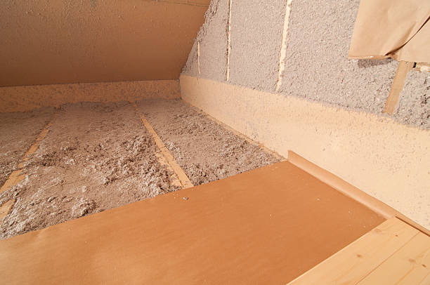 Best Insulation for Specific Applications in Kinsley, KS